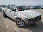 2017 Ram 1500 St en Venta en Anderson, CA - Front End