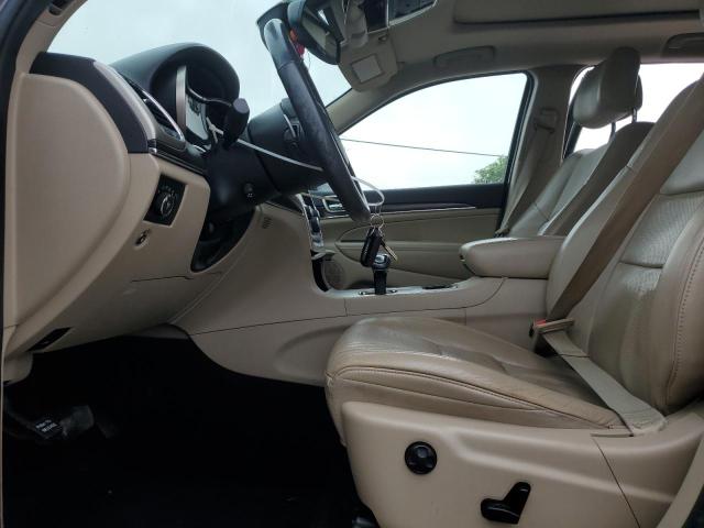  JEEP GRAND CHER 2014 Угольный