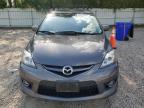 2010 Mazda 5  en Venta en Knightdale, NC - Side