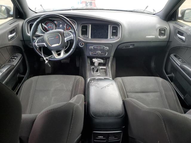  DODGE CHARGER 2017 Gray
