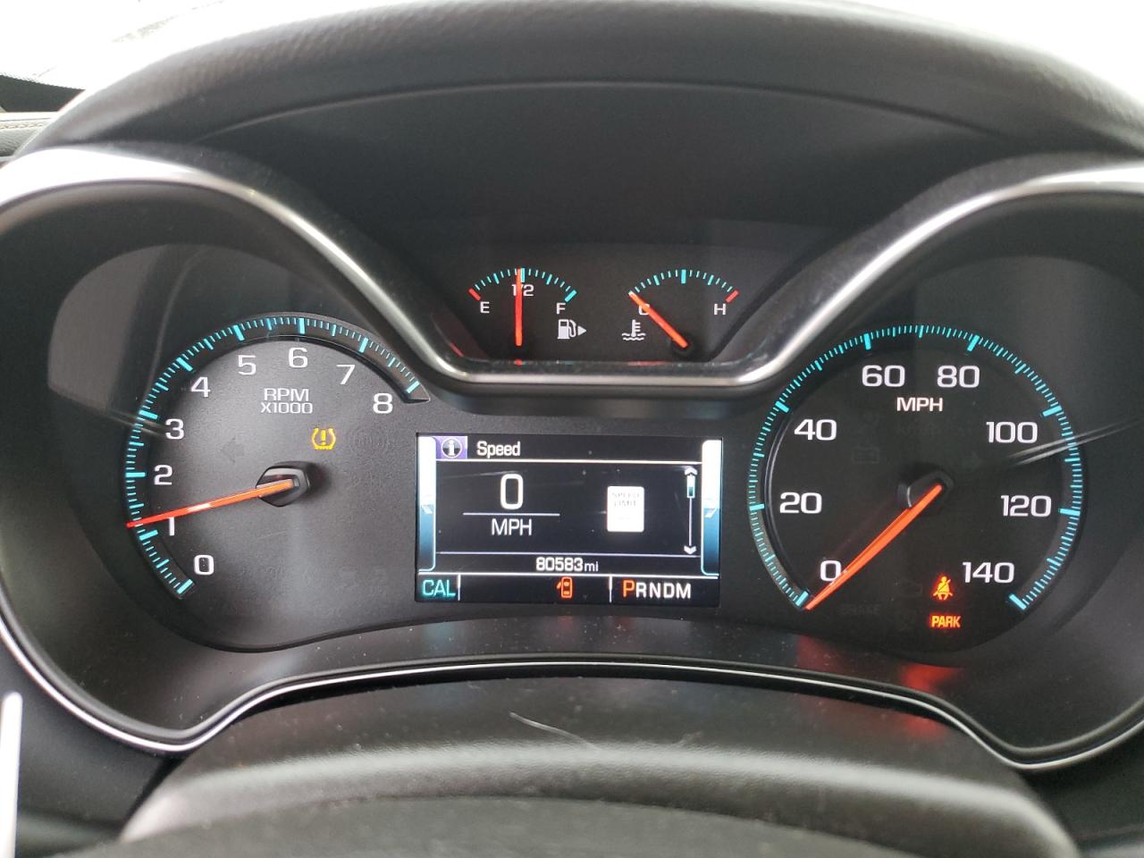 2017 Chevrolet Impala Lt VIN: 2G1105S35H9198075 Lot: 56489985