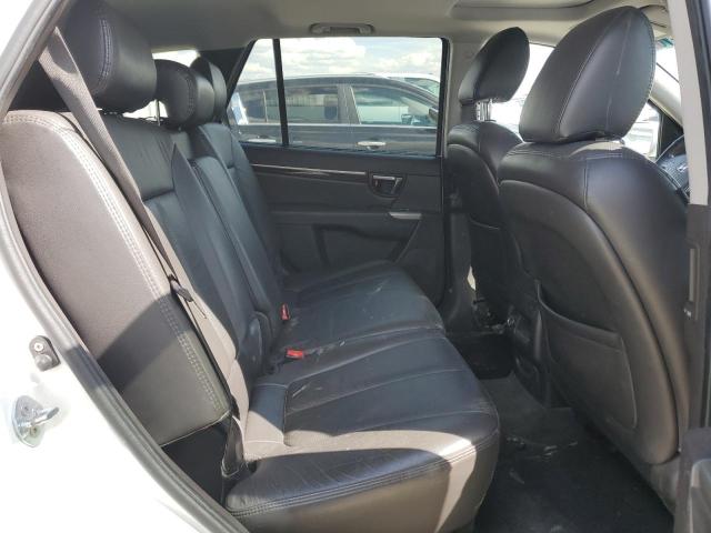 2010 HYUNDAI SANTA FE SE