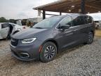 2021 Chrysler Pacifica Hybrid Touring L للبيع في Tanner، AL - Hail