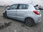 2018 Mitsubishi Mirage Gt للبيع في Colton، CA - Front End