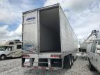 2019 Cimc Refrigerated Van Trailer за продажба в Prairie Grove, AR - Rollover