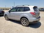 2017 Subaru Forester 2.5I Touring за продажба в Temple, TX - Hail