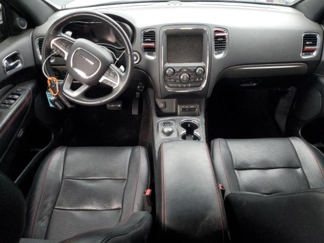  DODGE DURANGO 2015 Czarny