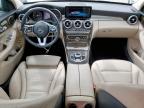 2020 Mercedes-Benz C 300 на продаже в Grand Prairie, TX - Front End