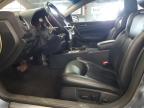 2011 Nissan Maxima S for Sale in East Granby, CT - Front End