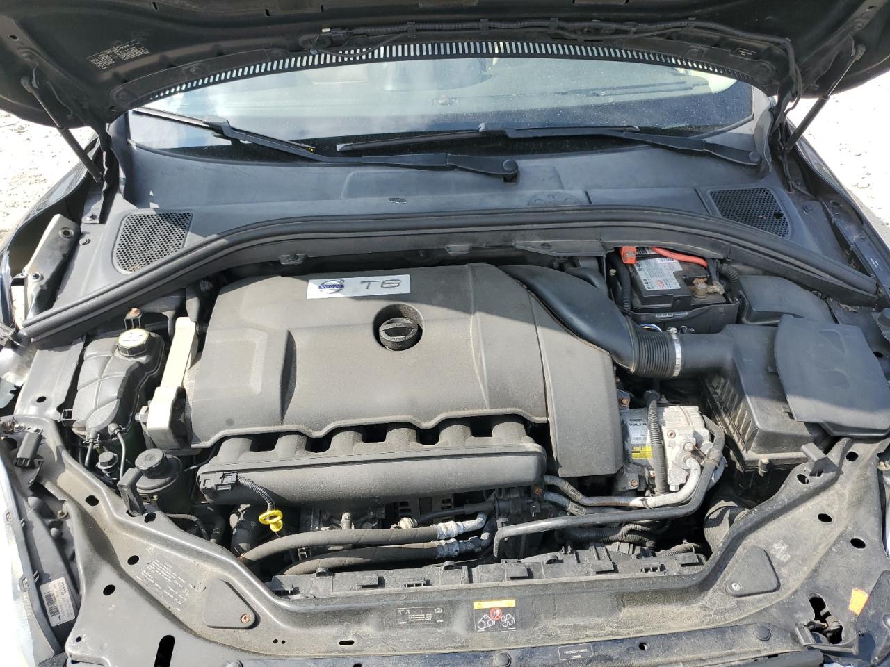 2010 Volvo Xc60 T6 VIN: YV4992DZXA2018929 Lot: 59286165