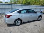 2019 Nissan Sentra S for Sale in Charles City, VA - Front End