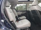 2025 Honda Pilot Touring للبيع في Houston، TX - Side