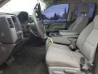 2017 Chevrolet Silverado C1500 for Sale in Rancho Cucamonga, CA - Front End