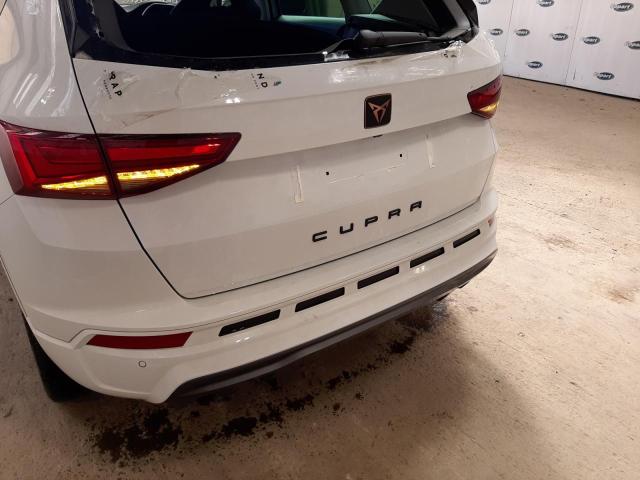 2024 CUPR ATECA V2 E