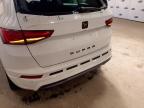 2024 CUPR ATECA V2 E for sale at Copart WOLVERHAMPTON