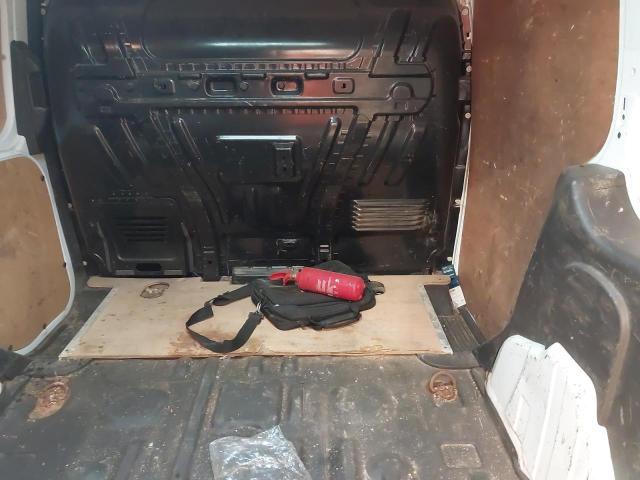 2015 FORD TRANSIT CO