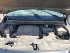 2015 Kia Sedona Lx продається в Albuquerque, NM - Rollover