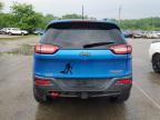 2017 Jeep Cherokee Trailhawk zu verkaufen in Louisville, KY - Side