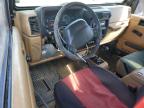 1998 Jeep Wrangler / Tj Sahara for Sale in Nampa, ID - Rear End