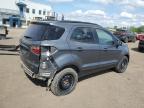 2018 Ford Ecosport Se for Sale in Montreal-est, QC - Rear End