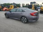 2017 Honda Civic Exl for Sale in Dunn, NC - Front End