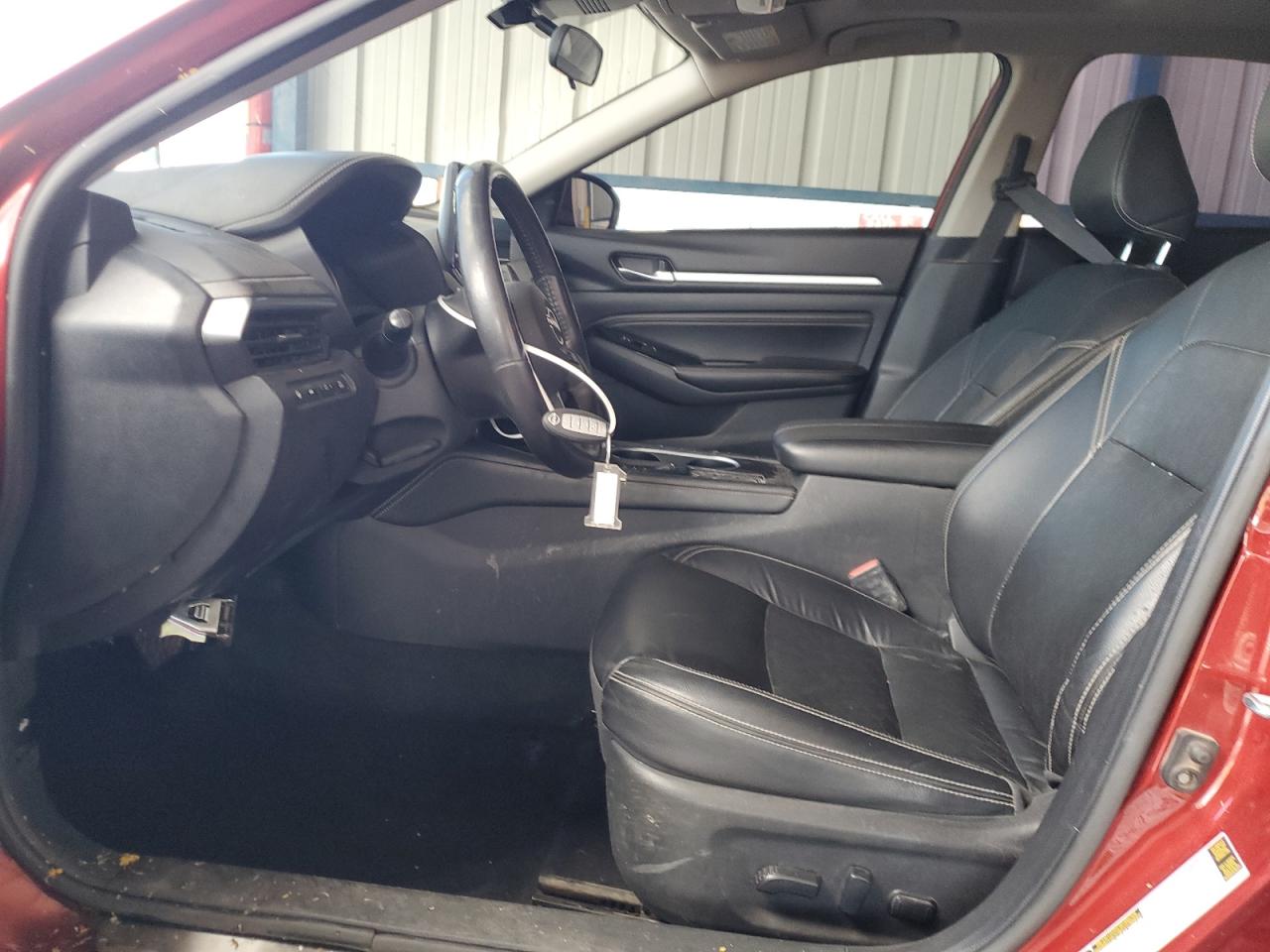 2023 Nissan Altima Sl VIN: 1N4BL4EV1PN309796 Lot: 56373265