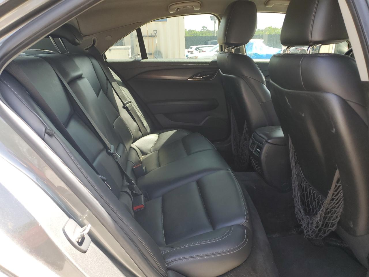 2016 Cadillac Ats VIN: 1G6AA5RA2G0110040 Lot: 56619645