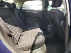 2015 Ford Fusion Se for Sale in Windsor, NJ - Side
