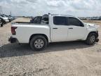 2024 Nissan Frontier S იყიდება Houston-ში, TX - Front End