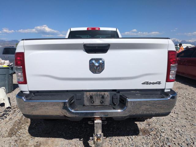  RAM 3500 2022 White