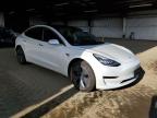 2018 Tesla Model 3  продається в American Canyon, CA - Side