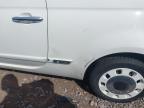 2014 FIAT 500 POP for sale at Copart BRISTOL