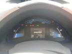 2012 NISSAN LEAF for sale at Copart PETERLEE