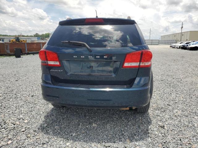  DODGE JOURNEY 2013 Granatowy