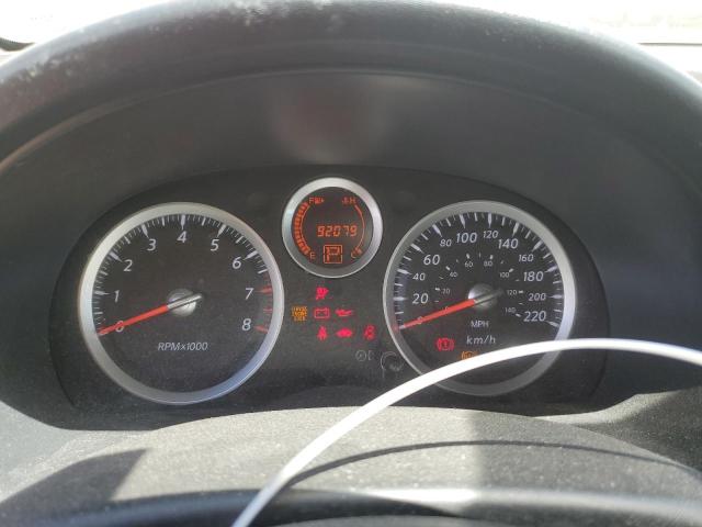 2010 NISSAN SENTRA 2.0