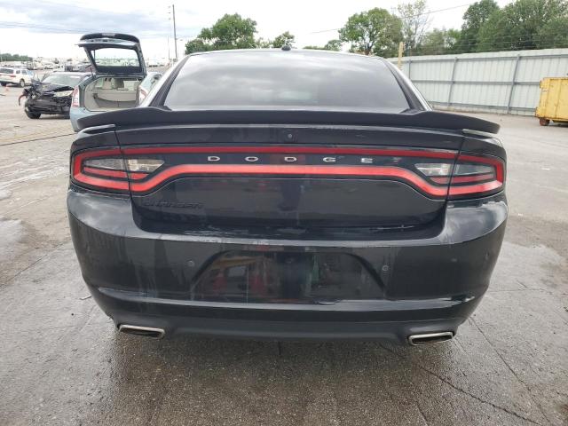  DODGE CHARGER 2019 Black