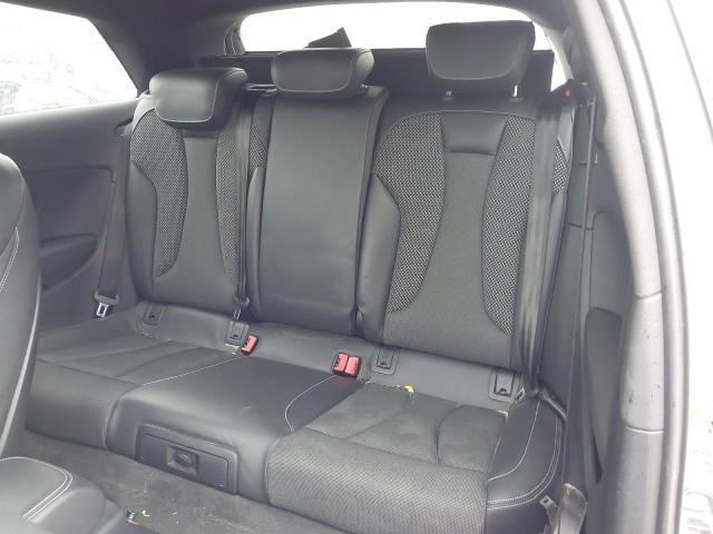 2013 AUDI A3