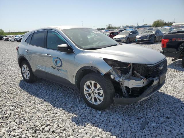  FORD ESCAPE ACT 2024 Сріблястий