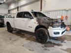 2021 Ram 2500 Laramie for Sale in Milwaukee, WI - Burn - Engine