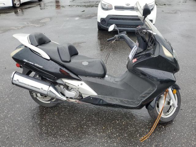 2002 Honda Fsc600 