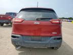 2017 Jeep Cherokee Latitude for Sale in Houston, TX - Front End