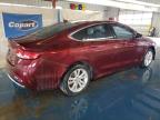 2017 Chrysler 200 Limited на продаже в Fort Wayne, IN - Minor Dent/Scratches