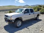 2004 Chevrolet Silverado K2500 Heavy Duty for Sale in Reno, NV - Front End