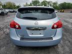 2015 Nissan Rogue Select S na sprzedaż w Marlboro, NY - Undercarriage