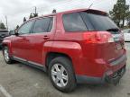 2015 Gmc Terrain Sle продається в Rancho Cucamonga, CA - Burn