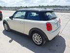 2015 MINI COOPER for sale at Copart YORK