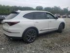 2022 Acura Mdx A-Spec for Sale in Waldorf, MD - Side