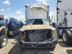 2015 Ford F350 Super Duty на продаже в Elgin, IL - Burn - Engine