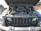2021 Jeep Wrangler Unlimited Sport for Sale in Prairie Grove, AR - Side