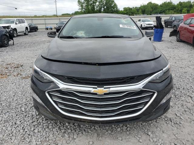 CHEVROLET MALIBU 2020 Black